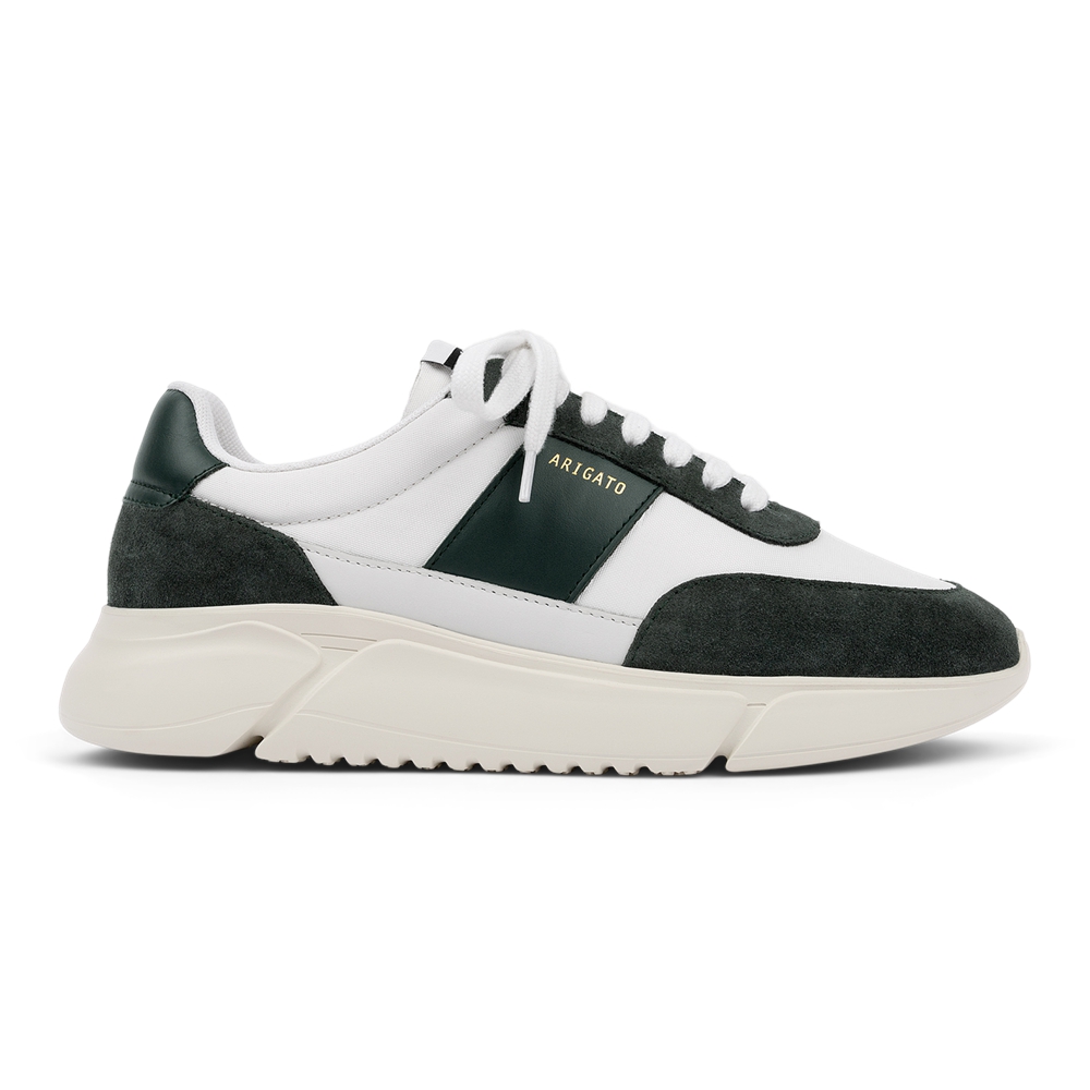 Axel Arigato Genesis Vintage Runner - Sneaker Herren - Weiß (39876-HMFV)